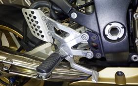 KAWASAKI ZX 1200 NINJA R 2002