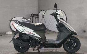 SYM GT125 HM12V