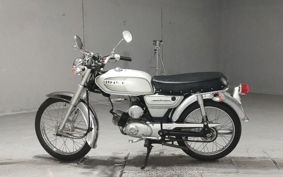 SUZUKI COLLEDA50 K50