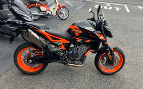 KTM 890 DUKE 2024 TU940