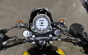 KAWASAKI ESTRELLA250 RS BJ250A