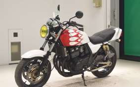 KAWASAKI ZRX-2 1995 ZR400E