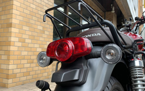 HONDA GB350 2022 NC59