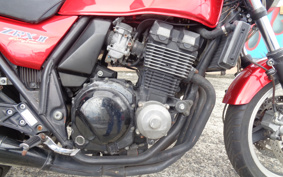 KAWASAKI ZRX-2 1995 ZR400E