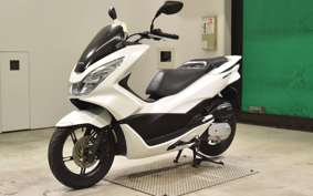 HONDA PCX125 2021 JF56