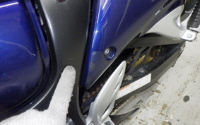 SUZUKI HAYABUSA Gen.2 2007