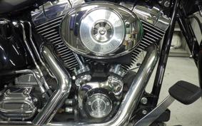 HARLEY FLSTSC 1450 2005