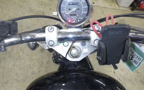 HONDA STEED 400 VSE 1999 NC26