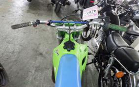 KAWASAKI KX80 2017 KX080V