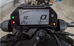 YAMAHA MT-25 RG74J
