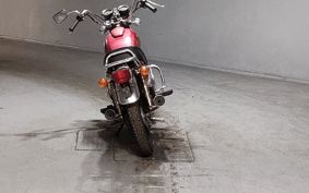 HONDA CM125 CM125T
