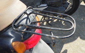 SUZUKI LET's 4 G CA41A