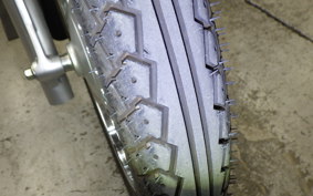 HONDA CROSS CUB 50 2010 AA06