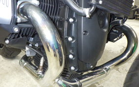 BMW R NINE T RACER 2017