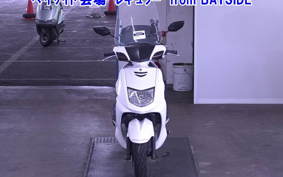 YAMAHA CYGNUS125X
