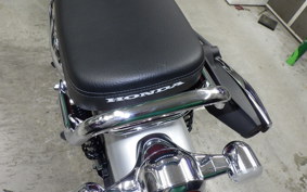 HONDA DAX 125 1998 JB04