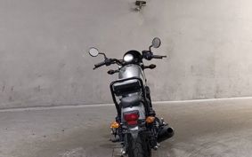 HONDA REBEL MC49
