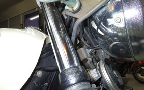 HONDA CB400SS E 2007 NC41