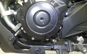 SUZUKI Vｽﾄﾛｰﾑ250A 2007