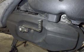 SUZUKI LET's 2 CA1PA