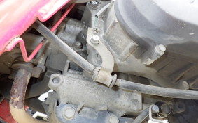 HONDA ZOOMER AF58
