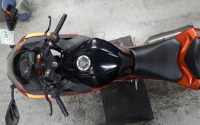 KAWASAKI NINJA 250 EX250L