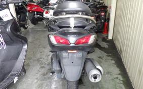 SUZUKI SKYWAVE 200 (Burgman 200) CH41A
