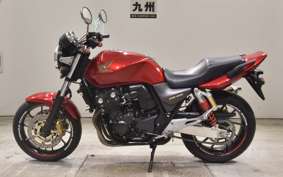 HONDA CB400SF GEN 4 2015