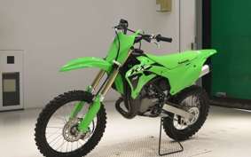 KAWASAKI KX112 KX112A