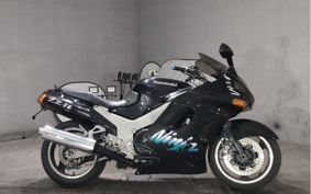 KAWASAKI ZX 1100 NINJA ZXBD1X