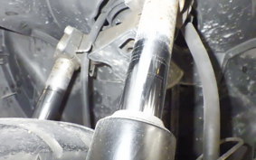 SUZUKI VECSTAR 150 CG42A