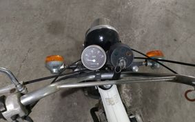 SUZUKI EPO PV50