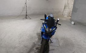 SUZUKI GSX250 R DN11A