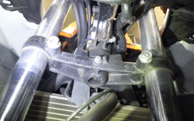 HONDA CBR250R A 1995 MC41