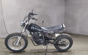 YAMAHA TW200 DG07J