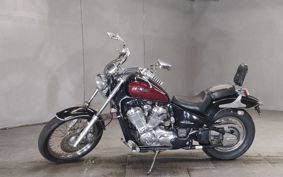 HONDA STEED400 NC26