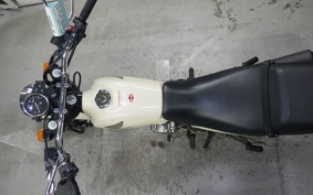 HONDA FTR223 2013 MC34