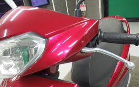 YAMAHA AXIS 125 Z 2007 SED7J
