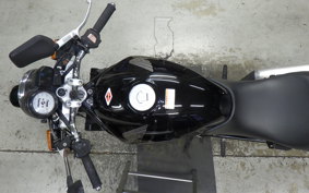 HONDA VTR 250 2013 MC33