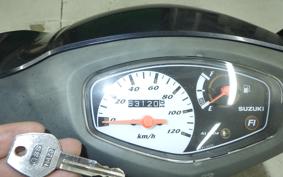 SUZUKI ADDRESS V125 G CF46A