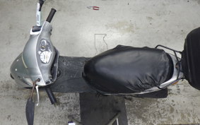 SUZUKI ADDRESS V125 G 2020 CF46A