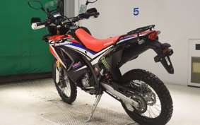 HONDA CRF250 RALLY A MD44