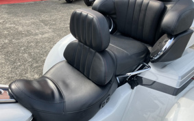 HARLEY FLHTCUTGSE TRI G 2020 TBH
