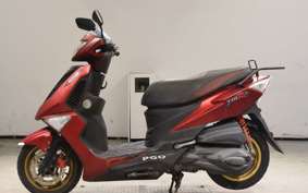 PGO TIGRA 125 2019