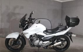 SUZUKI GSR250 GJ55D