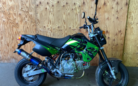 KAWASAKI KSR110 KL110A