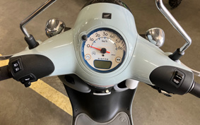 HONDA GIORNO