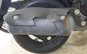 SUZUKI ADDRESS V50 CA4BA