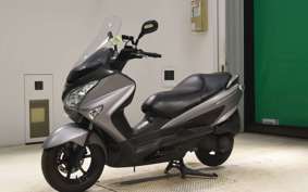 SUZUKI SKYWAVE 200 (Burgman 200) CH41A