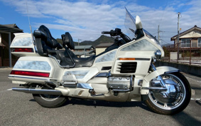 HONDA GL1500SE ANNIVERSARY  1998 SC22